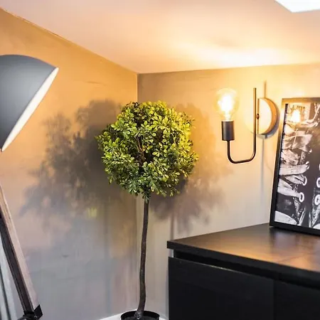 Appartement Fantastico Em Alfama Terraco Panoramico Com Vista De Rio - 2 Bedroom